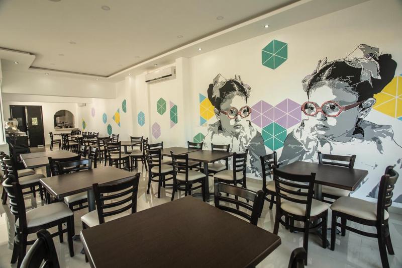 فندق Santa Cruz Juchitan