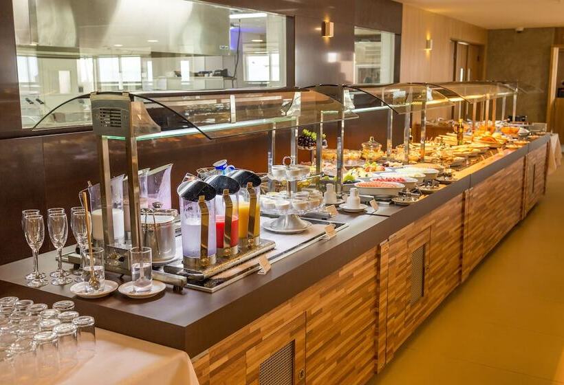 فندق Senac Barreira Roxa