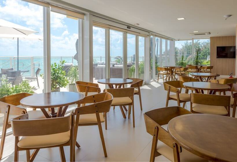 فندق Senac Barreira Roxa