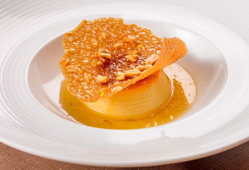 فندق Senac Barreira Roxa