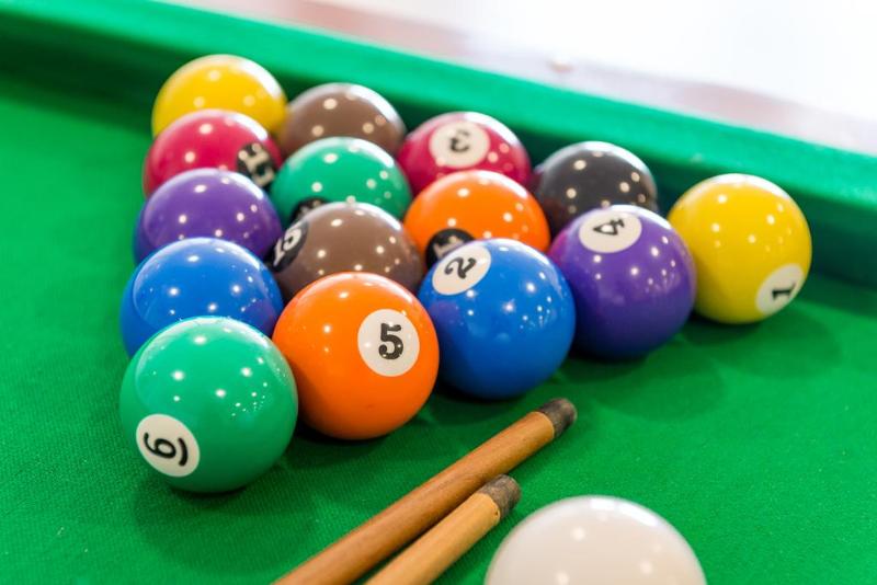 فندق Senac Barreira Roxa