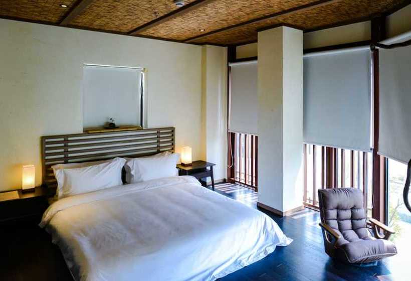 Otel Shanghai Zhuli Kosa Spring Resort