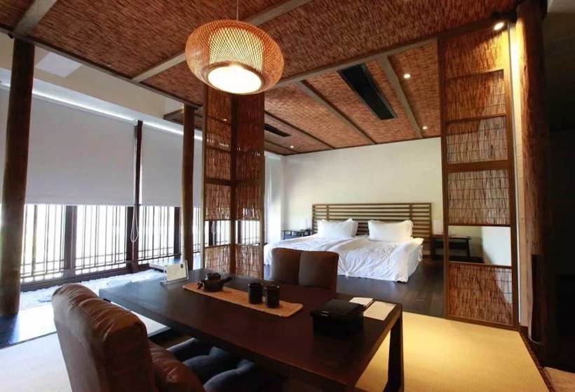 Otel Shanghai Zhuli Kosa Spring Resort