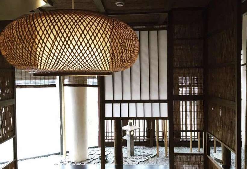 Otel Shanghai Zhuli Kosa Spring Resort