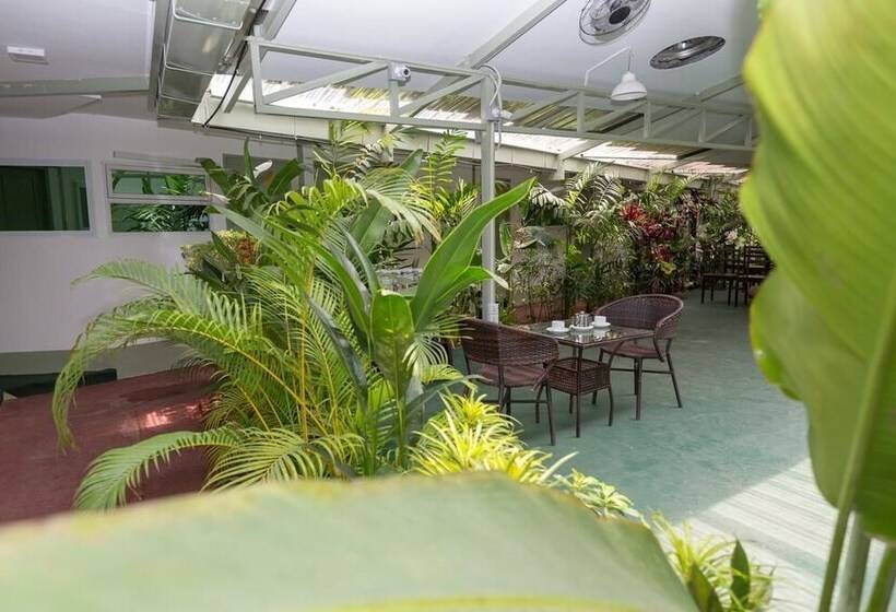 هتل Sky View Bed & Breakfast