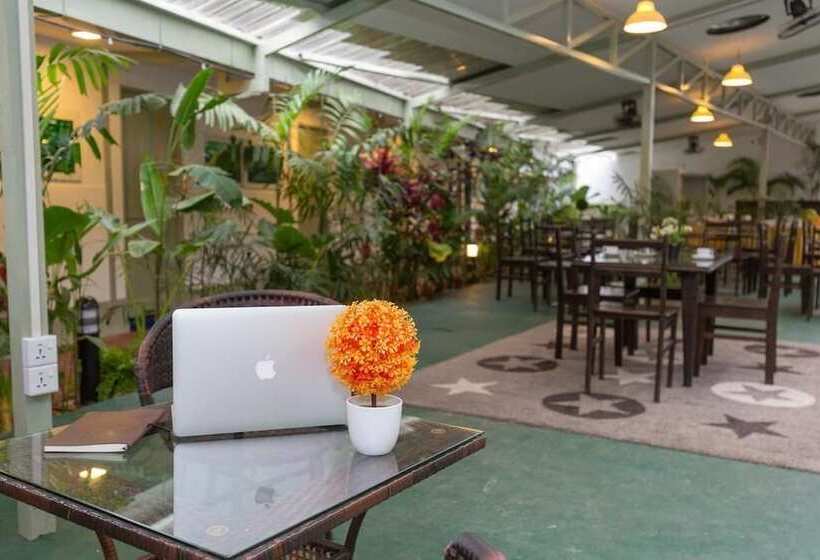 هتل Sky View Bed & Breakfast