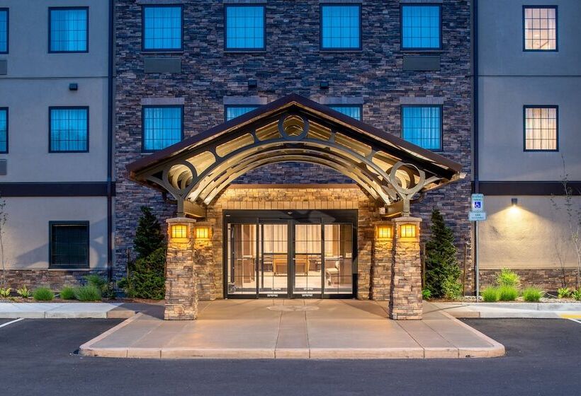 فندق Staybridge Suites   Hillsboro North, An Ihg