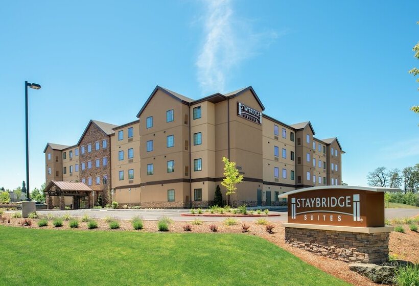 فندق Staybridge Suites   Hillsboro North, An Ihg