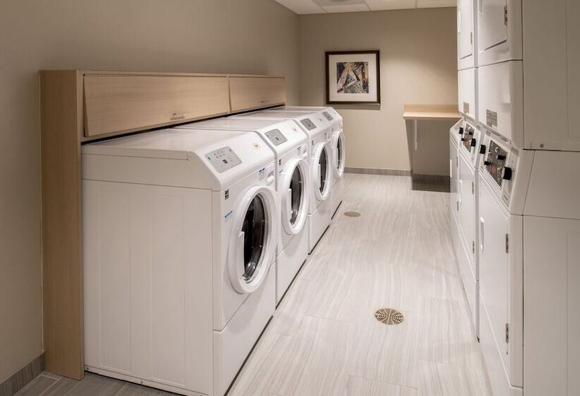 فندق Staybridge Suites   Hillsboro North, An Ihg