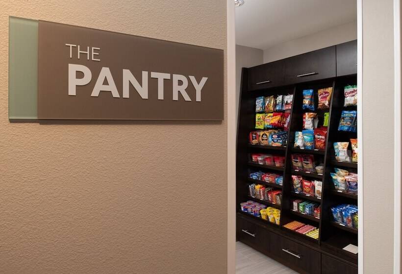 فندق Staybridge Suites   Hillsboro North, An Ihg