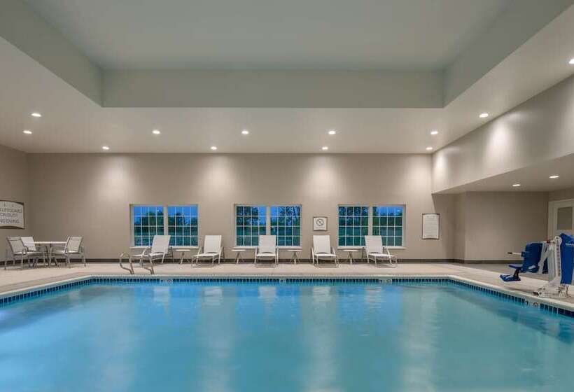 فندق Staybridge Suites   Hillsboro North, An Ihg