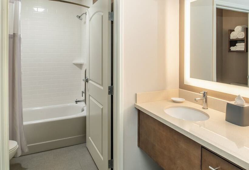 فندق Staybridge Suites   Hillsboro North, An Ihg