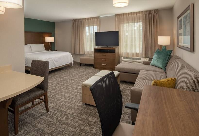 فندق Staybridge Suites   Hillsboro North, An Ihg