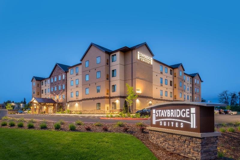 فندق Staybridge Suites   Hillsboro North, An Ihg