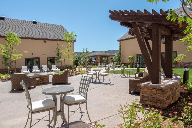 فندق Staybridge Suites   Hillsboro North, An Ihg