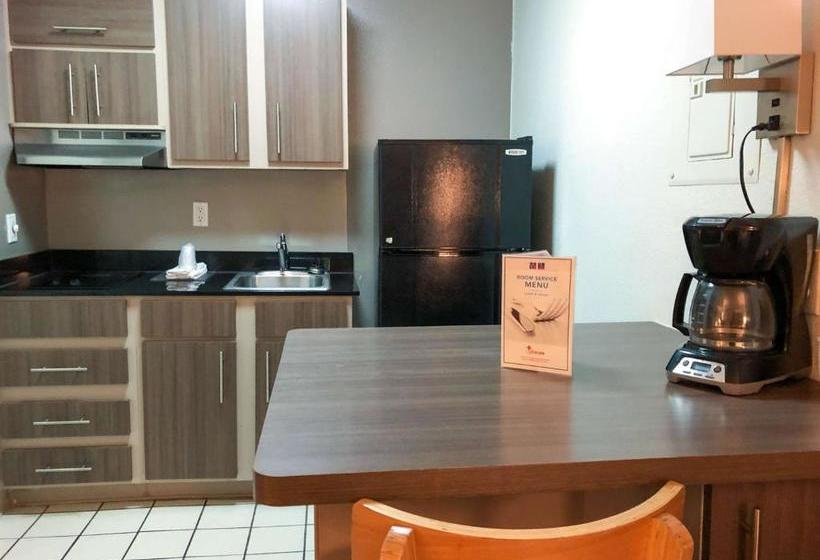 فندق Studio 6 Houston, Tx  Westchase