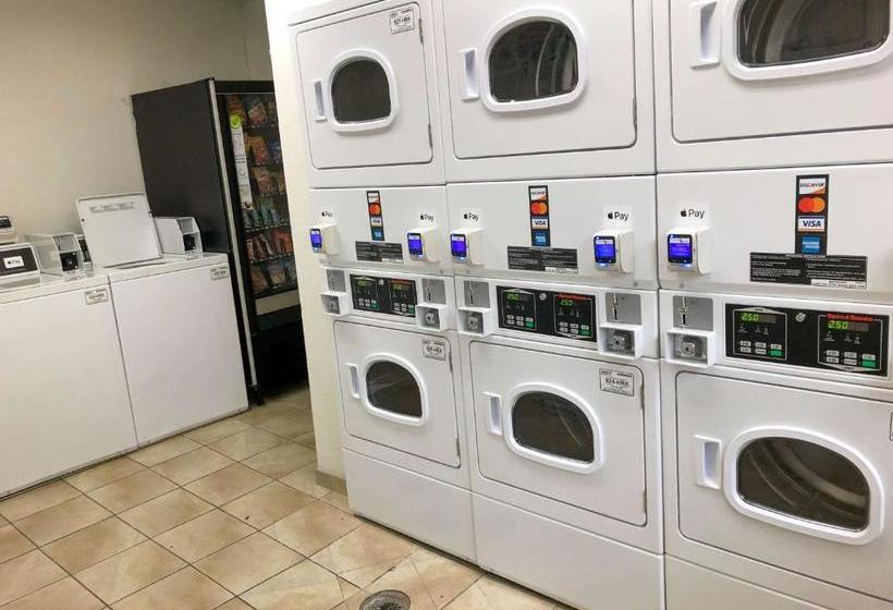 فندق Studio 6 Houston, Tx  Westchase