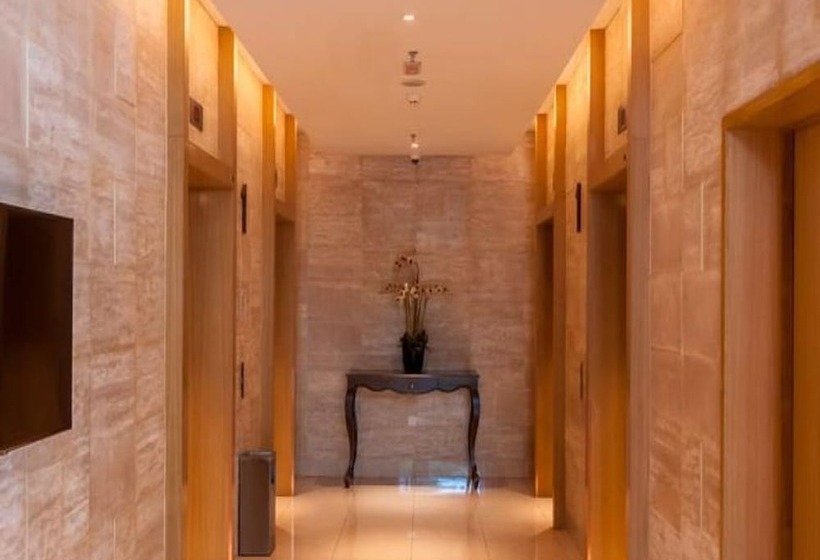 فندق Shama Suasana Johor Bahru