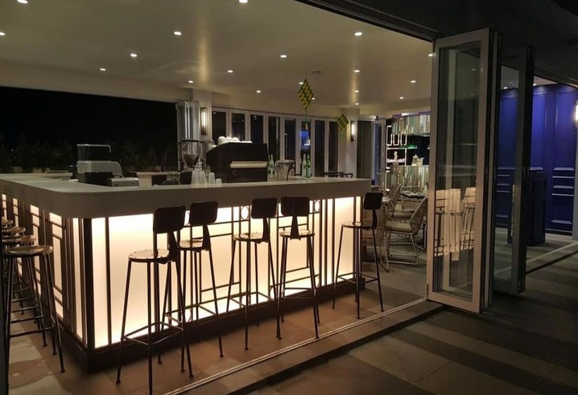 فندق Shama Suasana Johor Bahru