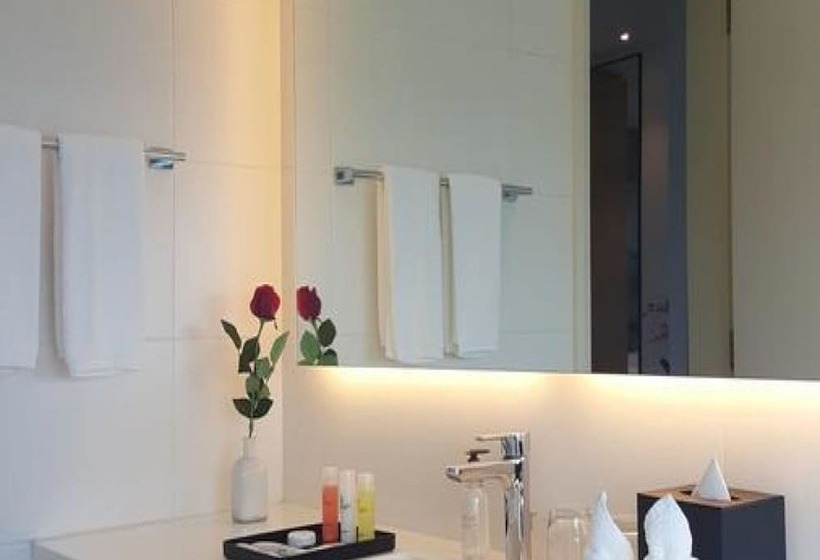 فندق Shama Suasana Johor Bahru