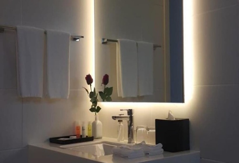 فندق Shama Suasana Johor Bahru