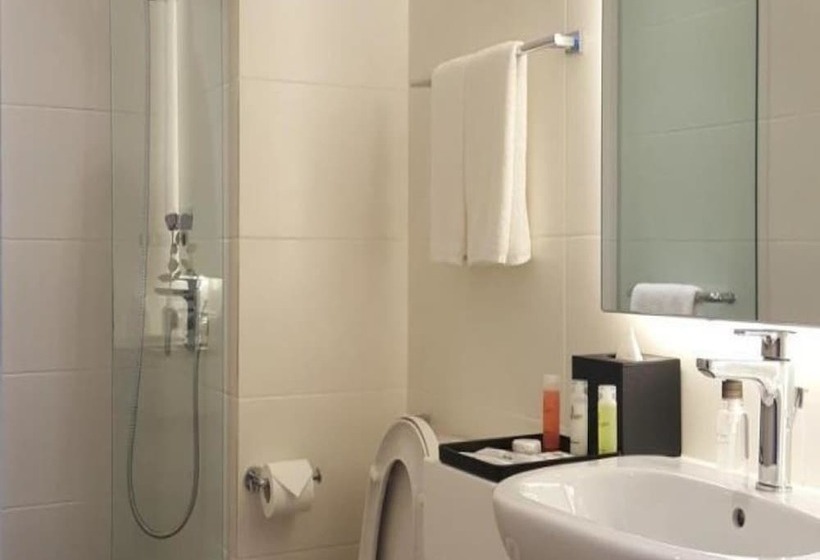 فندق Shama Suasana Johor Bahru