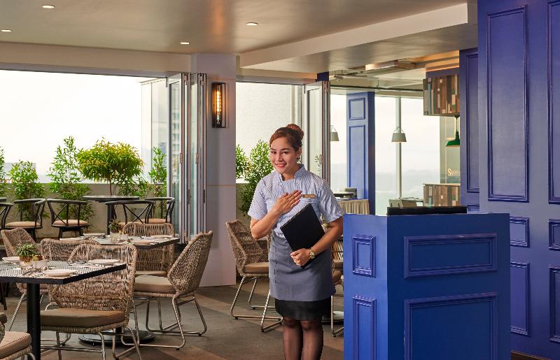 فندق Shama Suasana Johor Bahru