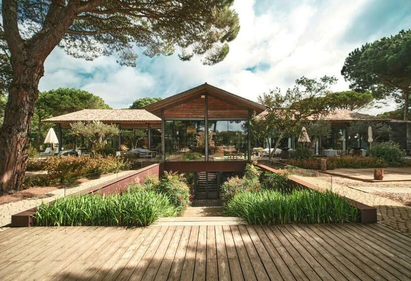 فندق Sublime Comporta Country Retreat & Spa