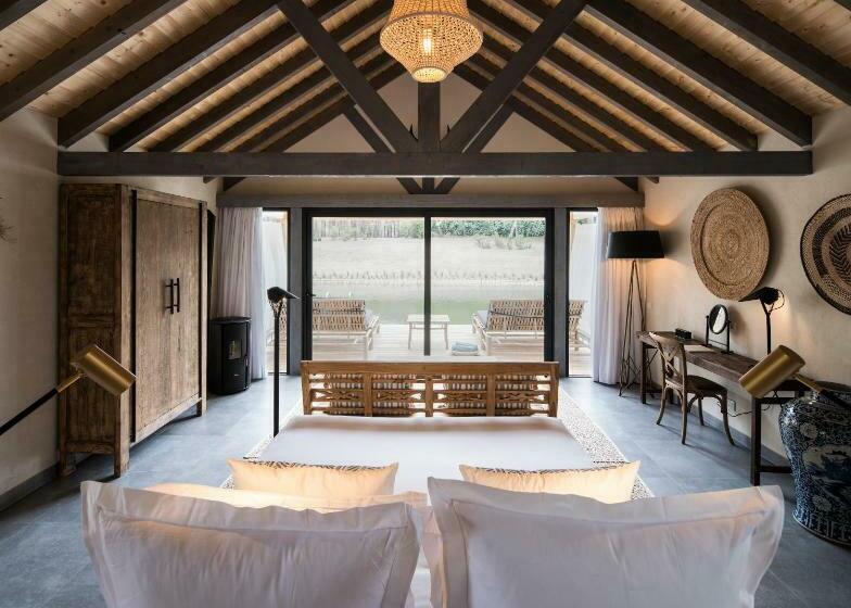 فندق Sublime Comporta Country Retreat & Spa
