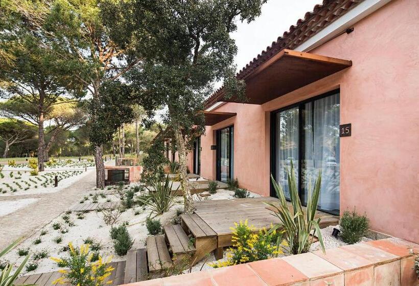 فندق Sublime Comporta Country Retreat & Spa