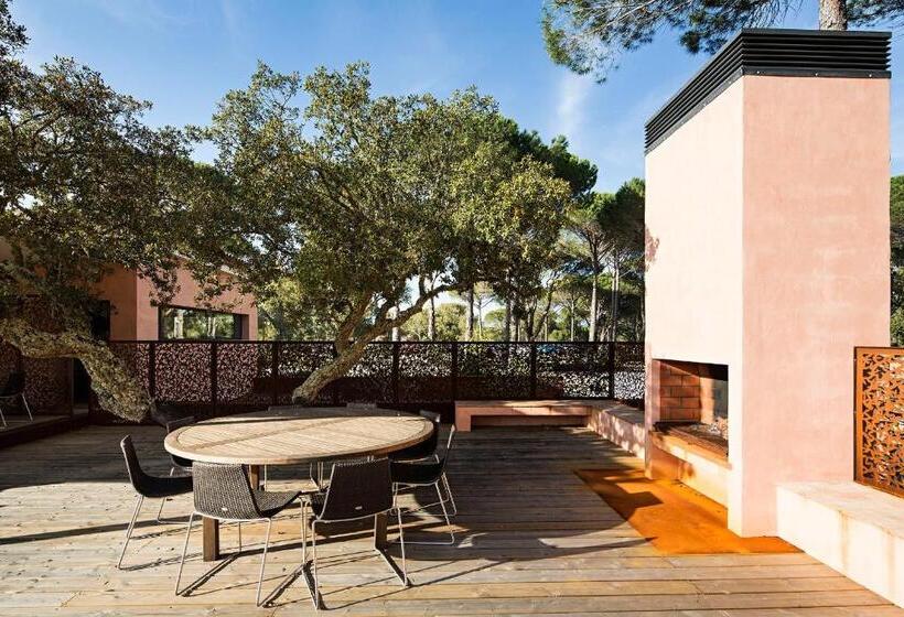 فندق Sublime Comporta Country Retreat & Spa