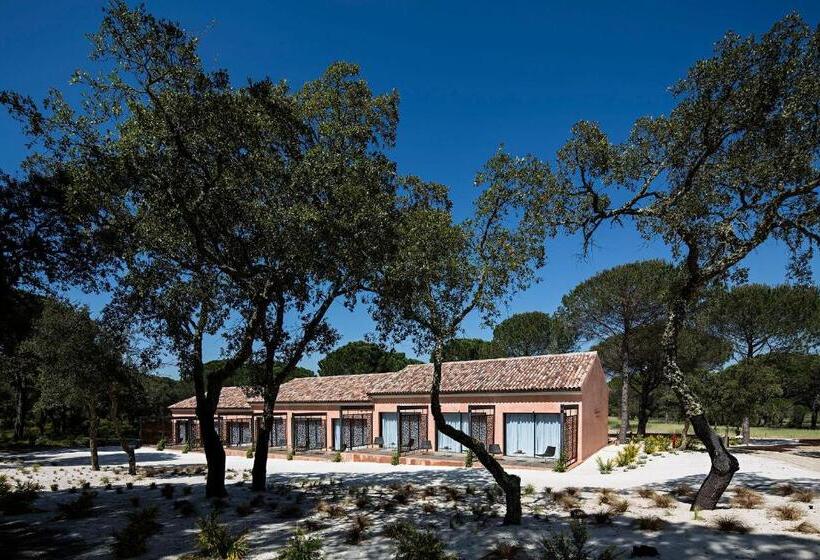 فندق Sublime Comporta Country Retreat & Spa