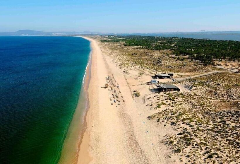 فندق Sublime Comporta Country Retreat & Spa