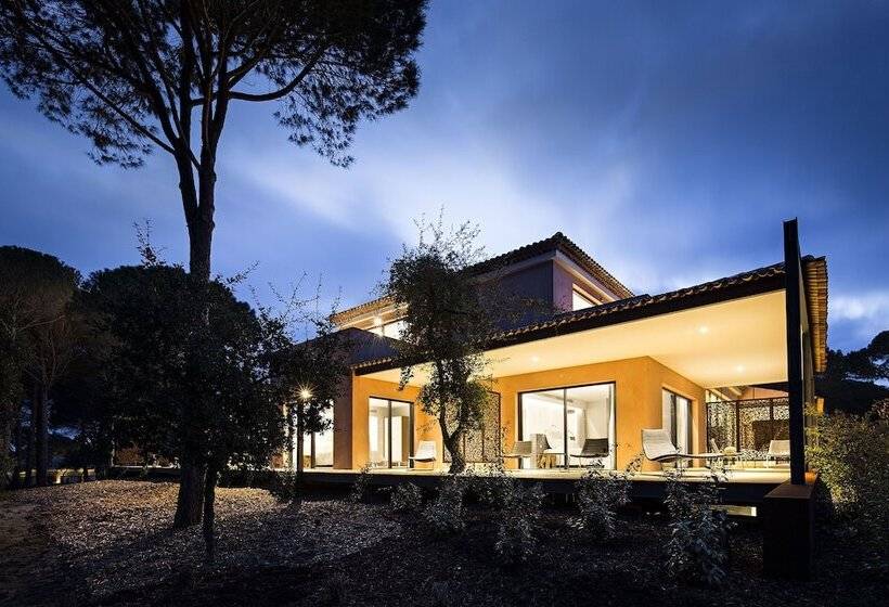 فندق Sublime Comporta Country Retreat & Spa