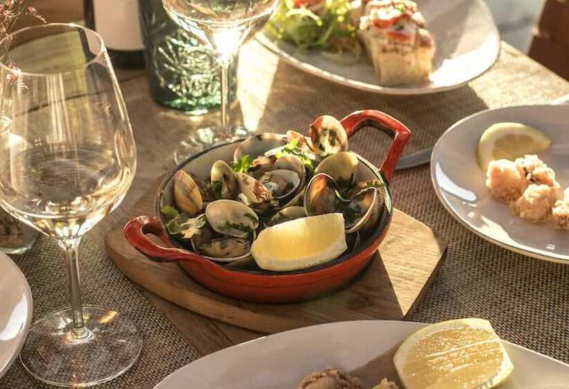 فندق Sublime Comporta Country Retreat & Spa