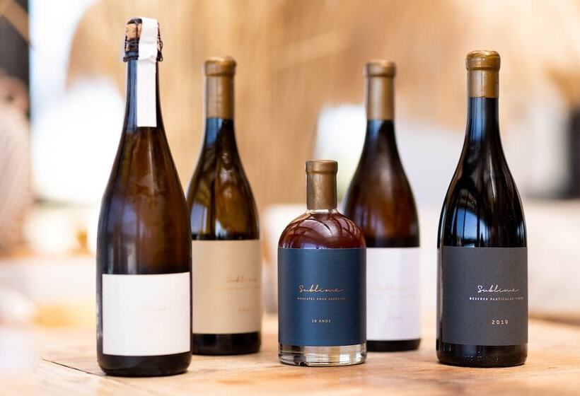 فندق Sublime Comporta Country Retreat & Spa