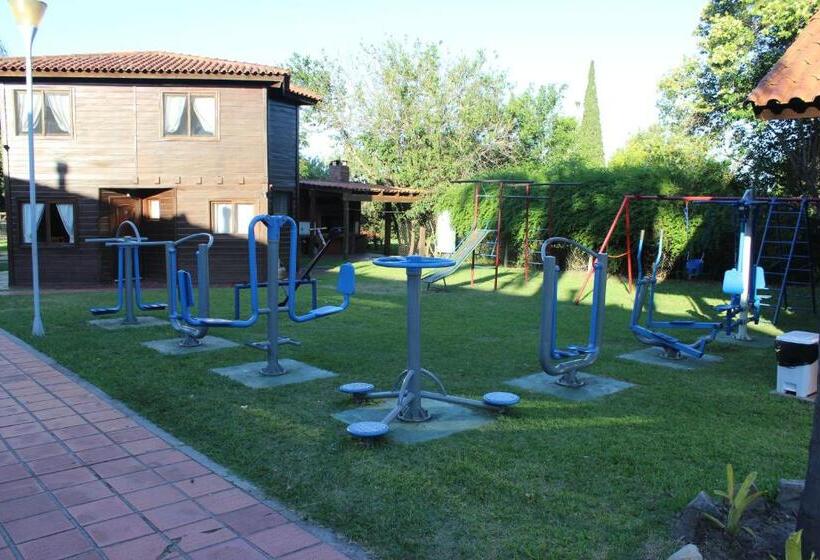 هتل Termal Dayman