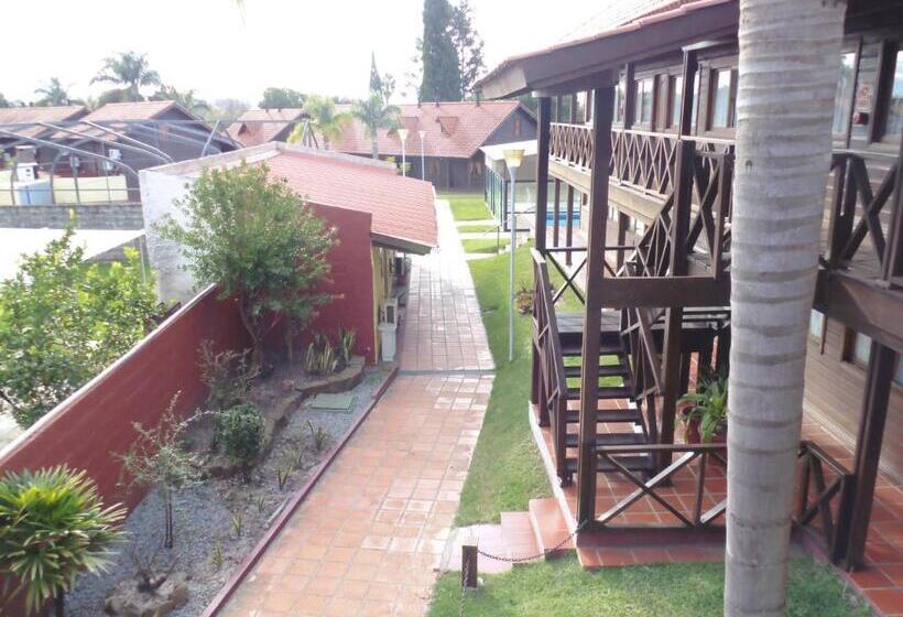 هتل Termal Dayman