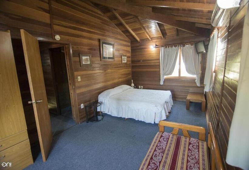 هتل Termal Dayman