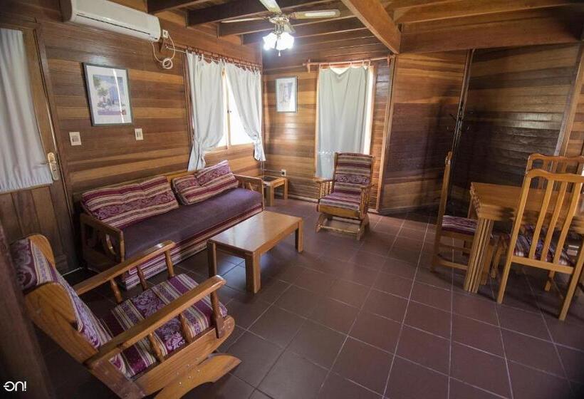 هتل Termal Dayman