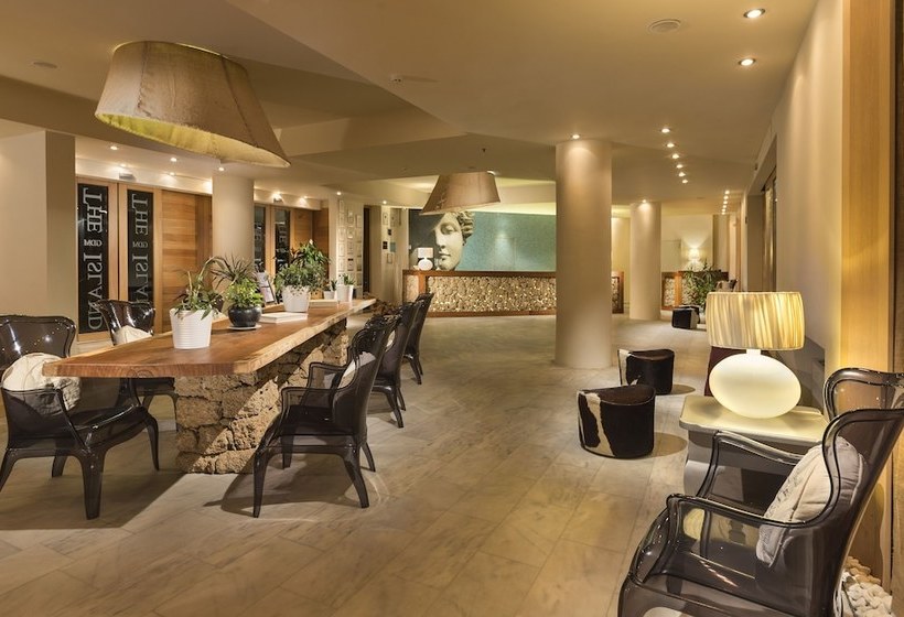 ホテル The Islandadults Only