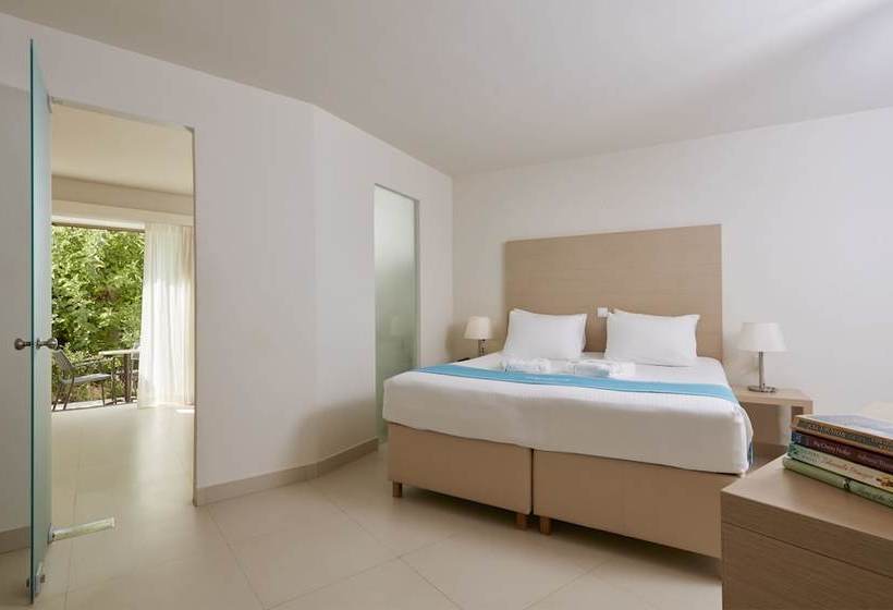 ホテル The Islandadults Only