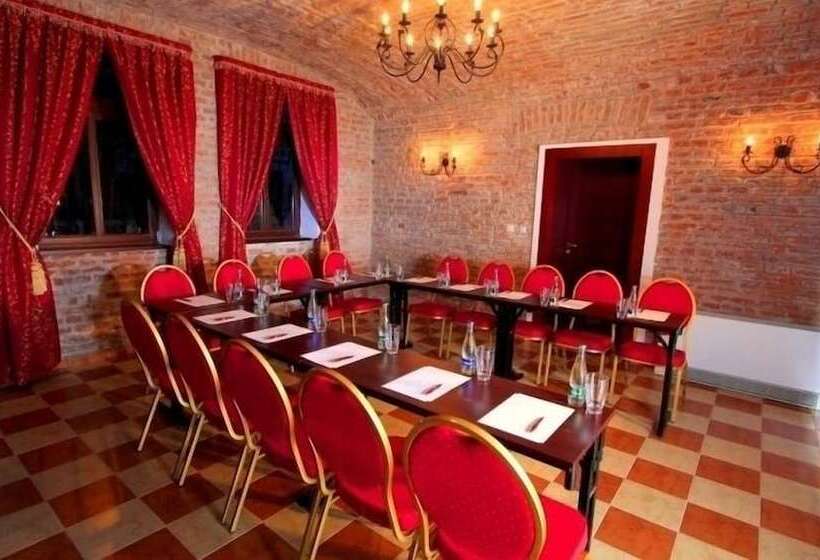 هتل The Rooms By Dalia