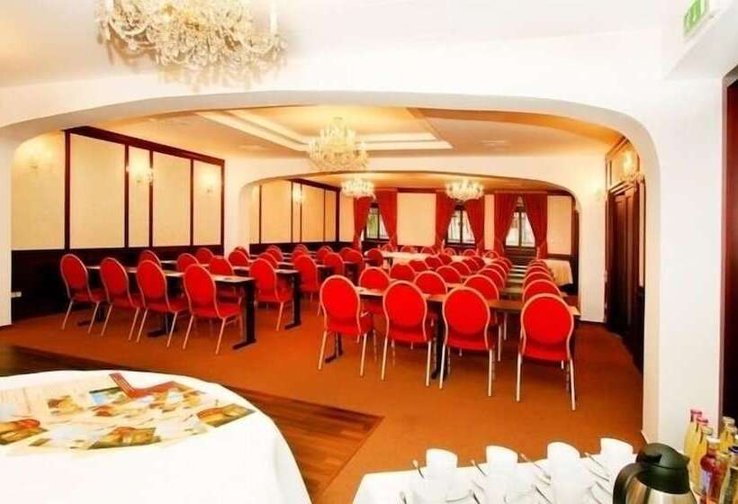 هتل The Rooms By Dalia