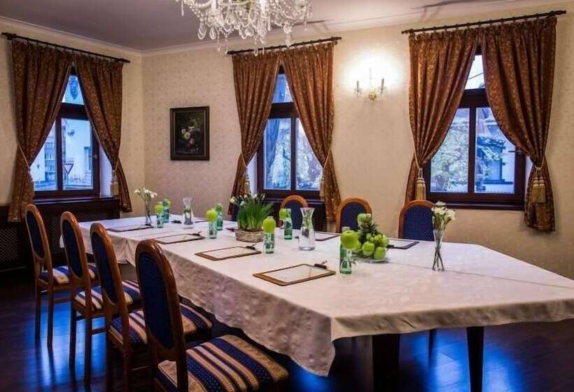 هتل The Rooms By Dalia