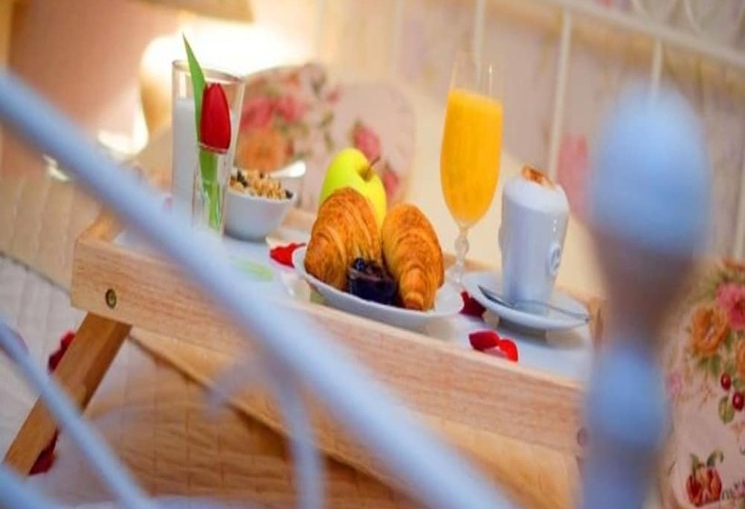 هتل The Rooms By Dalia