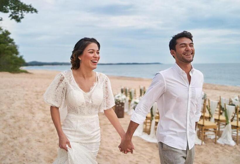 فندق The Westin Desaru Coast Resort