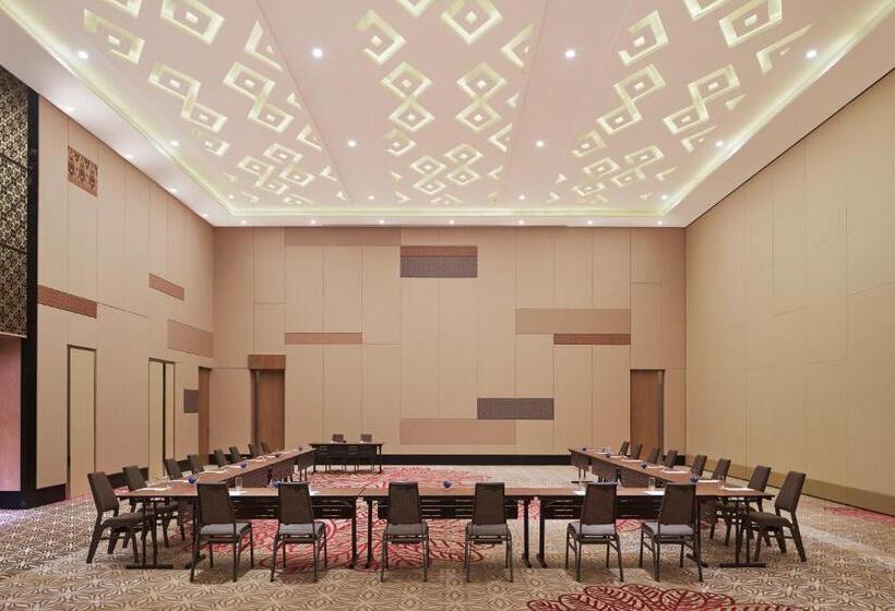فندق The Westin Desaru Coast Resort