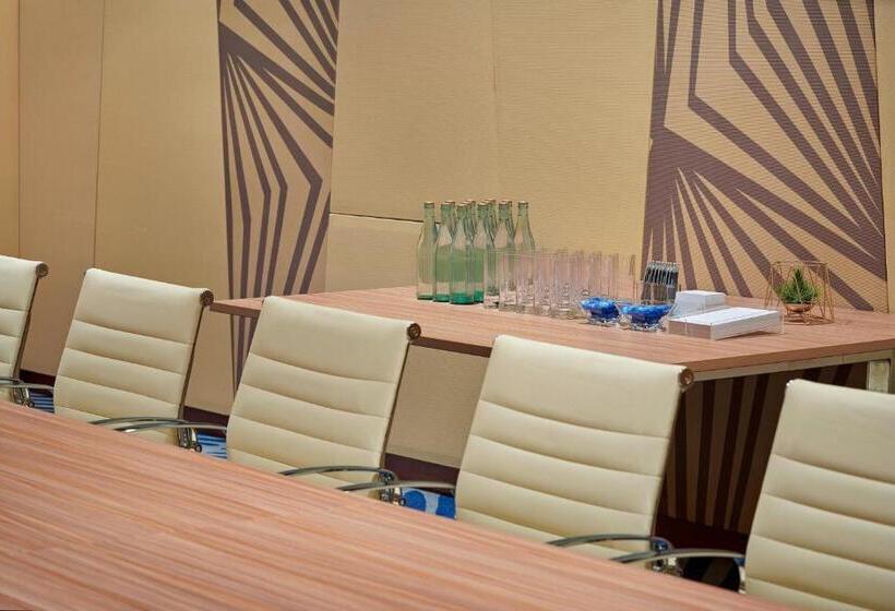 فندق The Westin Desaru Coast Resort