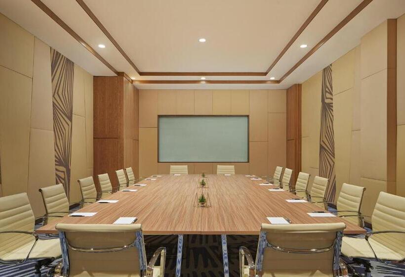 فندق The Westin Desaru Coast Resort